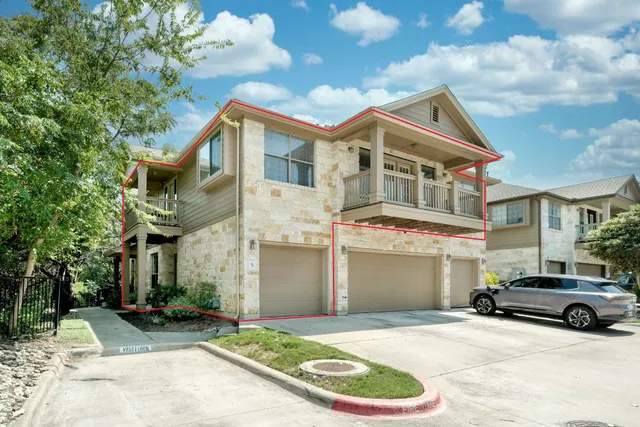$269,900 | 1310 West Parmer Lane, Unit 501, Austin, TX 78727