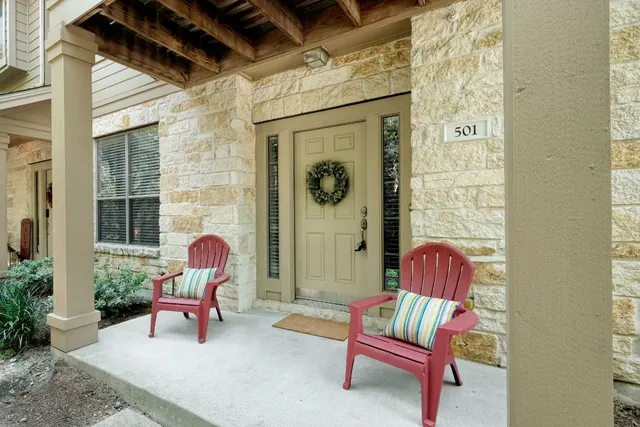 $269,900 | 1310 West Parmer Lane, Unit 501, Austin, TX 78727