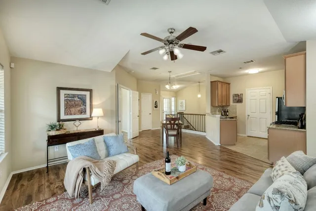 $269,900 | 1310 West Parmer Lane, Unit 501, Austin, TX 78727
