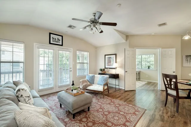 $269,900 | 1310 West Parmer Lane, Unit 501, Austin, TX 78727