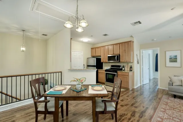 $269,900 | 1310 West Parmer Lane, Unit 501, Austin, TX 78727