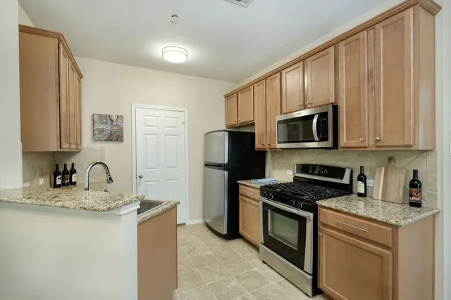 $269,900 | 1310 West Parmer Lane, Unit 501, Austin, TX 78727