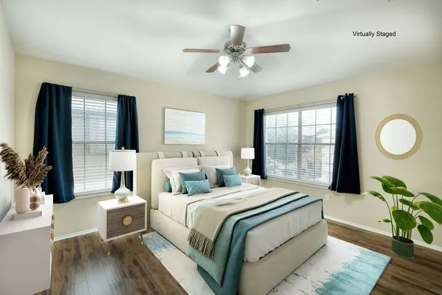 $269,900 | 1310 West Parmer Lane, Unit 501, Austin, TX 78727