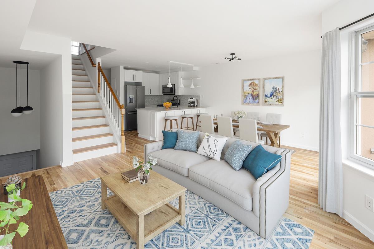 1 Patricia Lane, Unit 208, Bronx, NY 10465 Compass