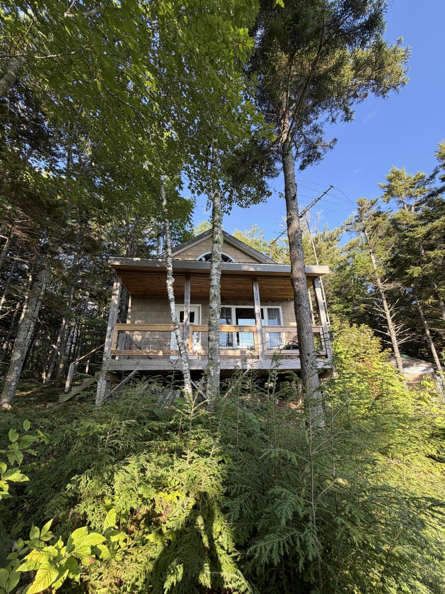 322 Lamb Road Roxbury, ME 04275 - Photo 2 of 42 IMG_0829