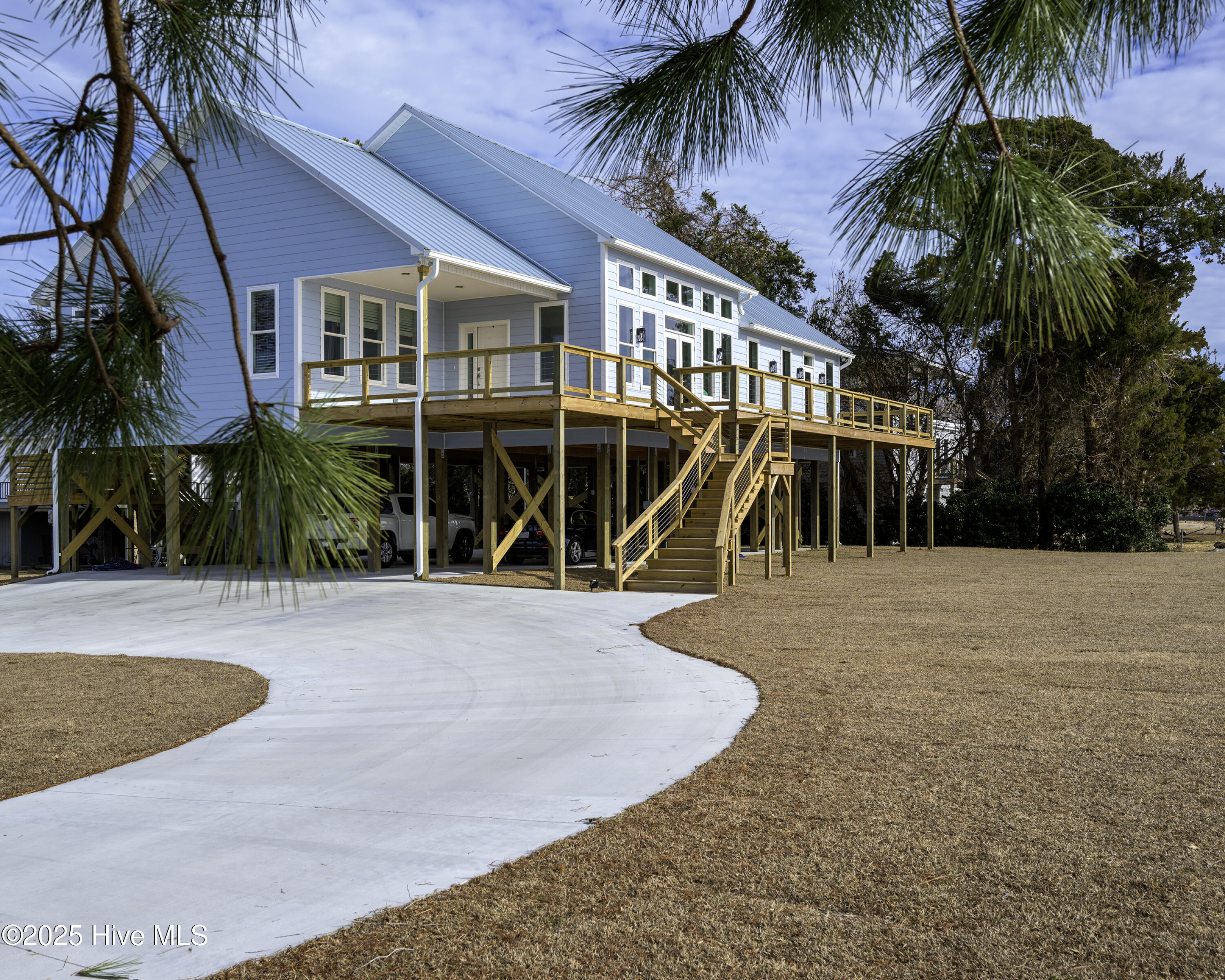 103 Inverness Point Aurora, NC 27806 - Photo 8 of 21 Photo of Similar Construction