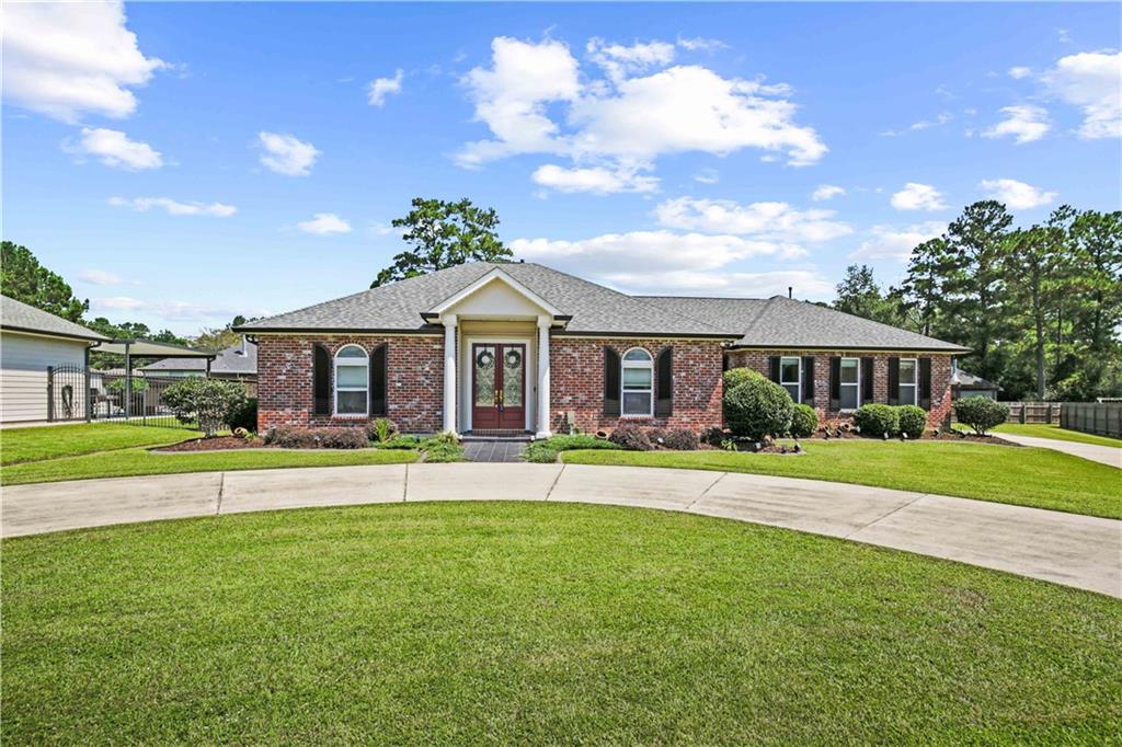 105 Sandy Court Covington, LA 70433 - Photo 1 of 26