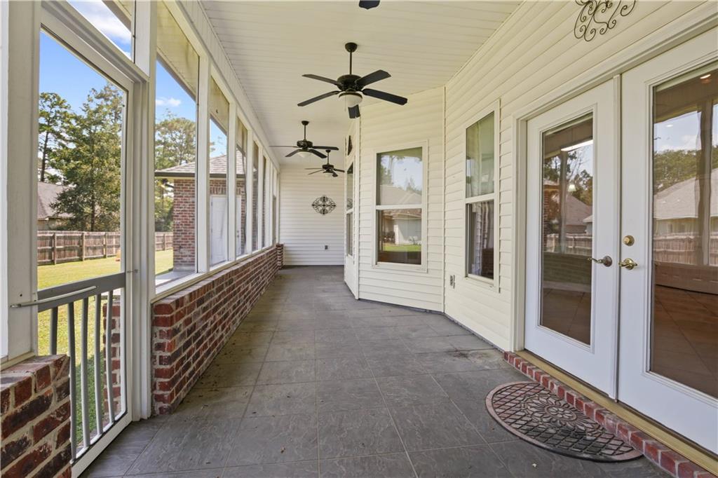 105 Sandy Court Covington, LA 70433 - Photo 18 of 26