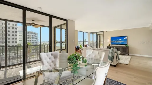 $692,000 | 11 Sunset Drive, Unit 303, Sarasota, FL 34236