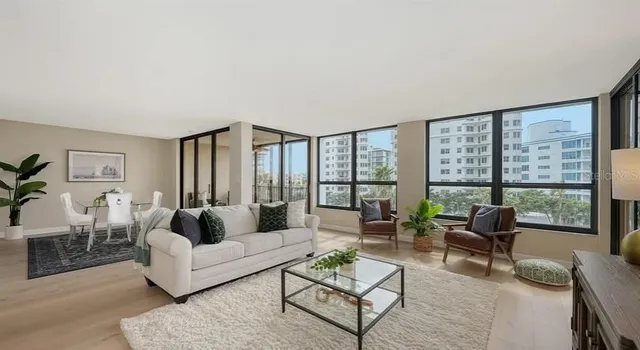 $692,000 | 11 Sunset Drive, Unit 303, Sarasota, FL 34236