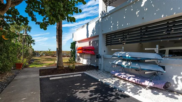 $692,000 | 11 Sunset Drive, Unit 303, Sarasota, FL 34236