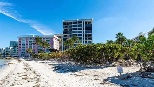 $692,000 | 11 Sunset Drive, Unit 303, Sarasota, FL 34236