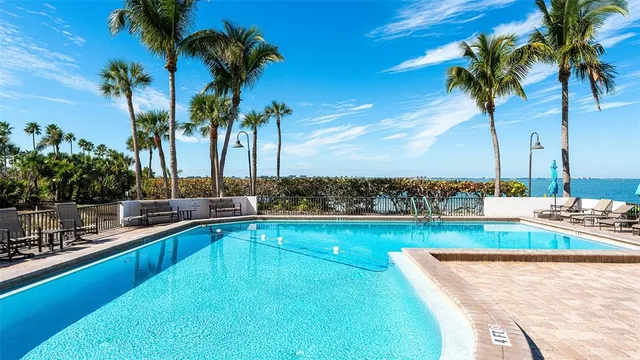 $692,000 | 11 Sunset Drive, Unit 303, Sarasota, FL 34236