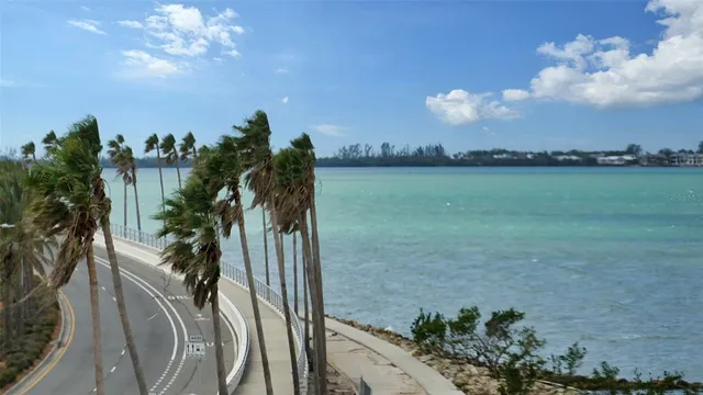 $692,000 | 11 Sunset Drive, Unit 303, Sarasota, FL 34236