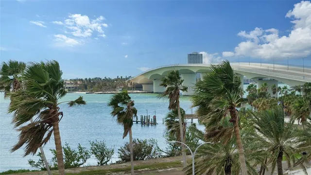 $692,000 | 11 Sunset Drive, Unit 303, Sarasota, FL 34236