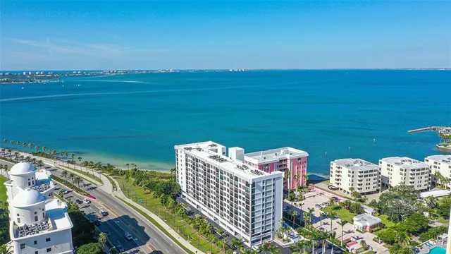 $692,000 | 11 Sunset Drive, Unit 303, Sarasota, FL 34236