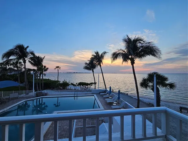 $692,000 | 11 Sunset Drive, Unit 303, Sarasota, FL 34236