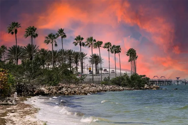 $692,000 | 11 Sunset Drive, Unit 303, Sarasota, FL 34236