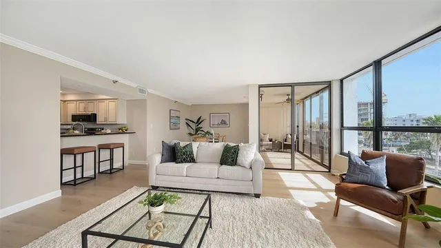 $692,000 | 11 Sunset Drive, Unit 303, Sarasota, FL 34236