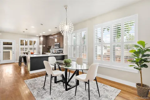 $885,000 | 2115 South Sherman Street, Denver, CO 80210