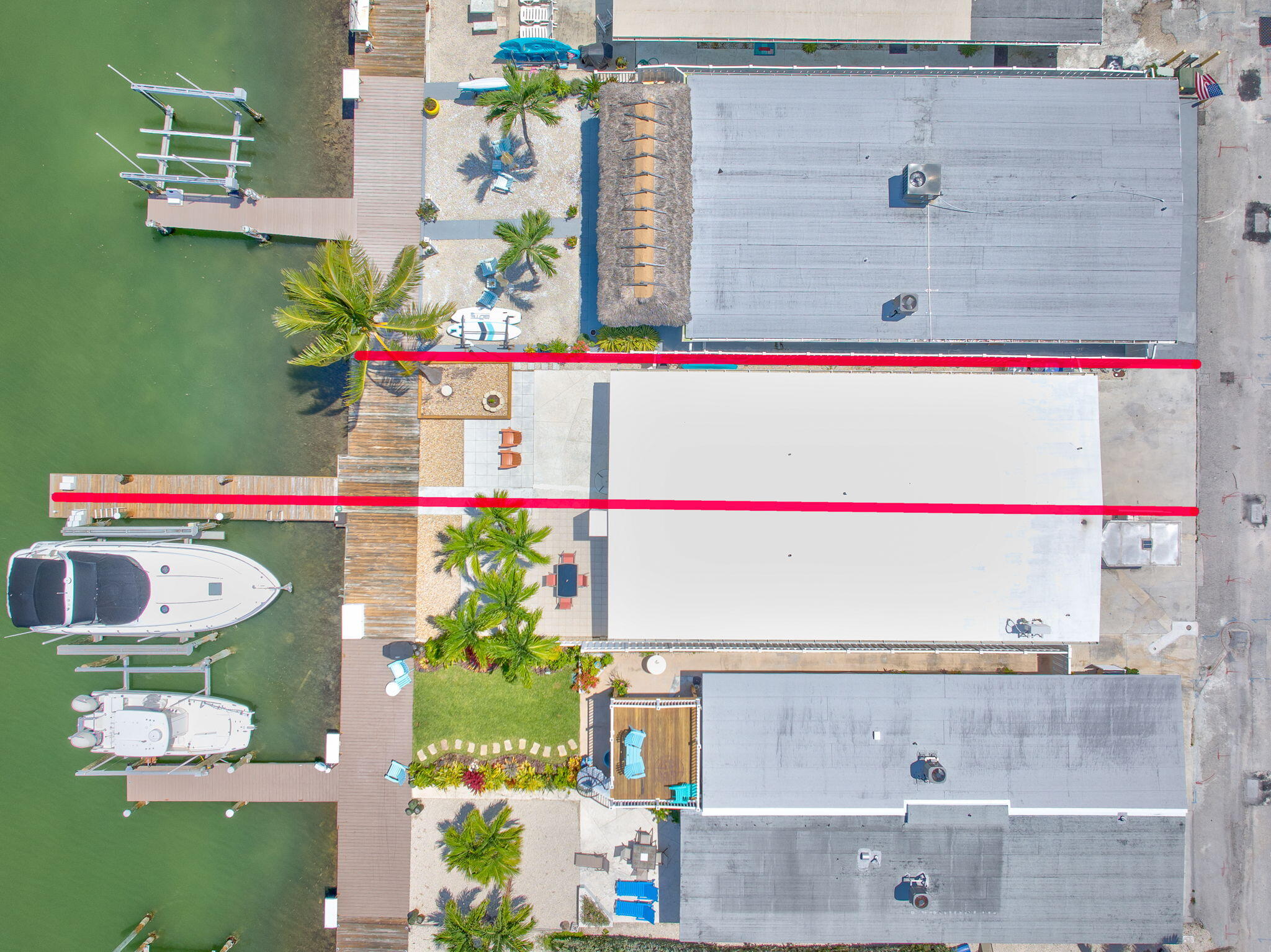 41 Sadowski Causeway Key Colony Beach, FL 33051 - Photo 14 of 40 41 Sadowski