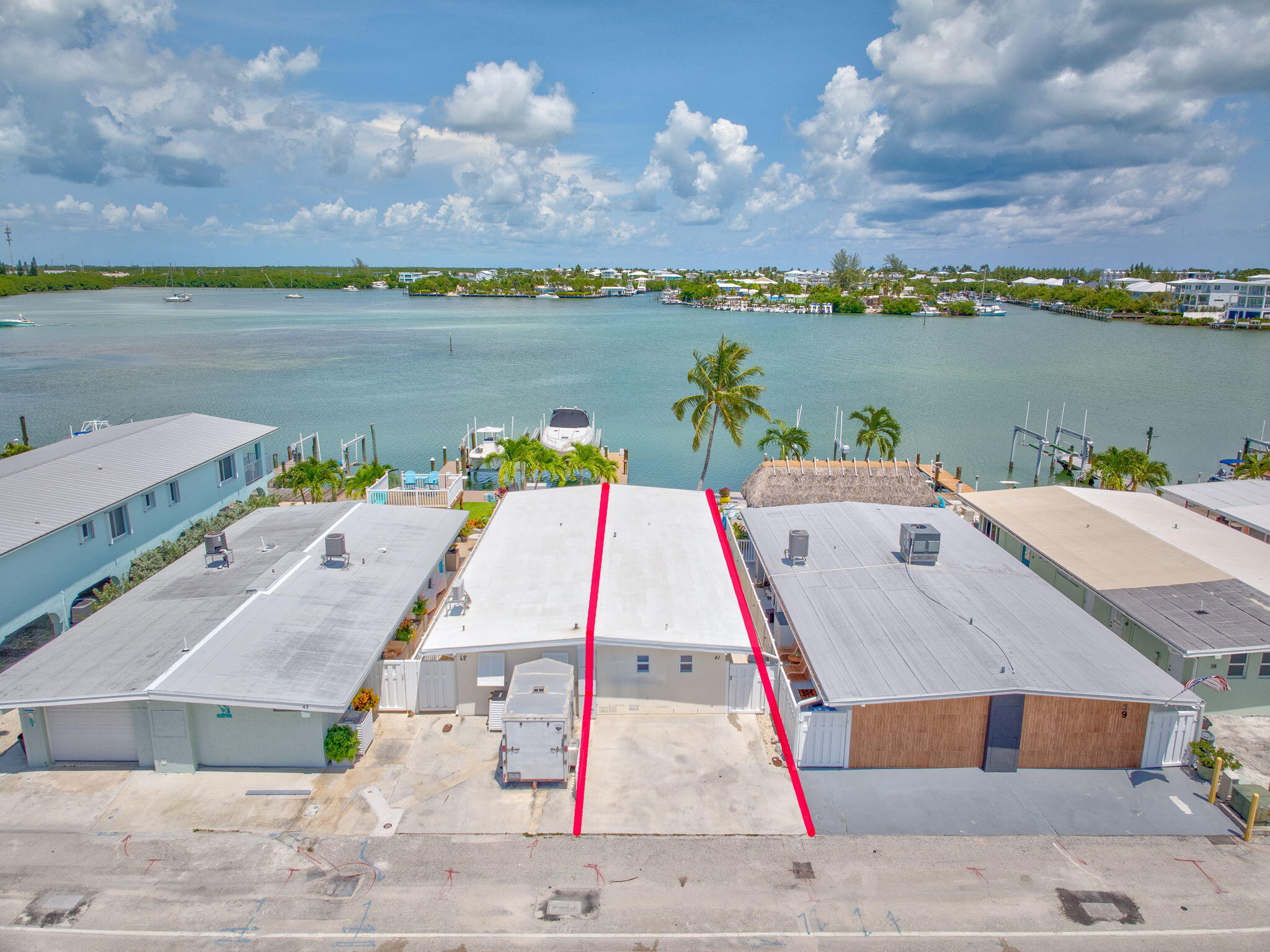 41 Sadowski Causeway Key Colony Beach, FL 33051 - Photo 15 of 40 41 Sadowski