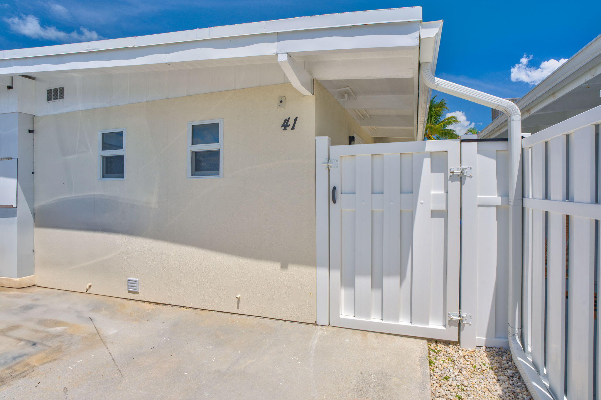41 Sadowski Causeway Key Colony Beach, FL 33051 - Photo 37 of 40 a view of a small space