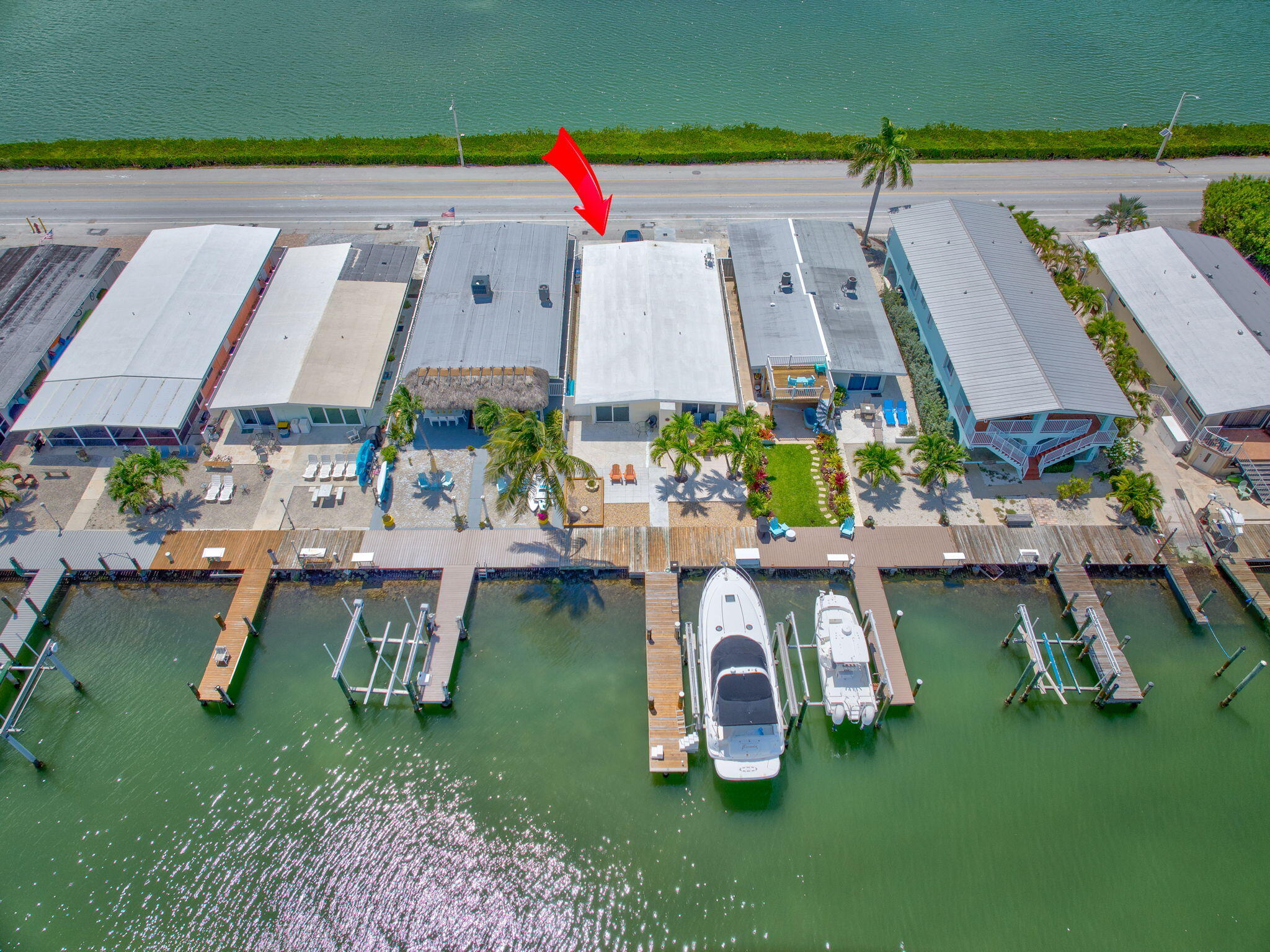 41 Sadowski Causeway Key Colony Beach, FL 33051 - Photo 7 of 40 41 Sadowski