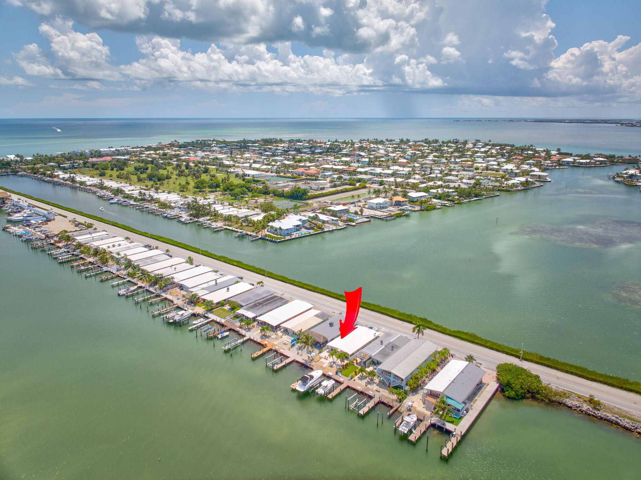 41 Sadowski Causeway Key Colony Beach, FL 33051 - Photo 9 of 40 41 Sadowski