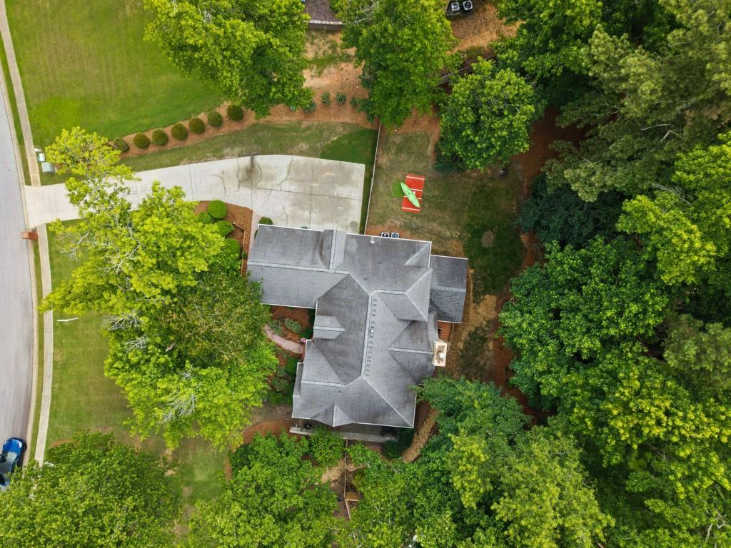 3699 Morgans Ridge Court Buford, GA 30519 - Photo 38 of 41