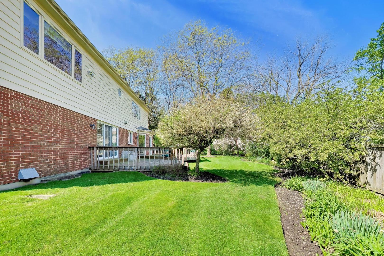 1038 Elmdale Road Glenview, IL 60025 - Photo 31 of 34