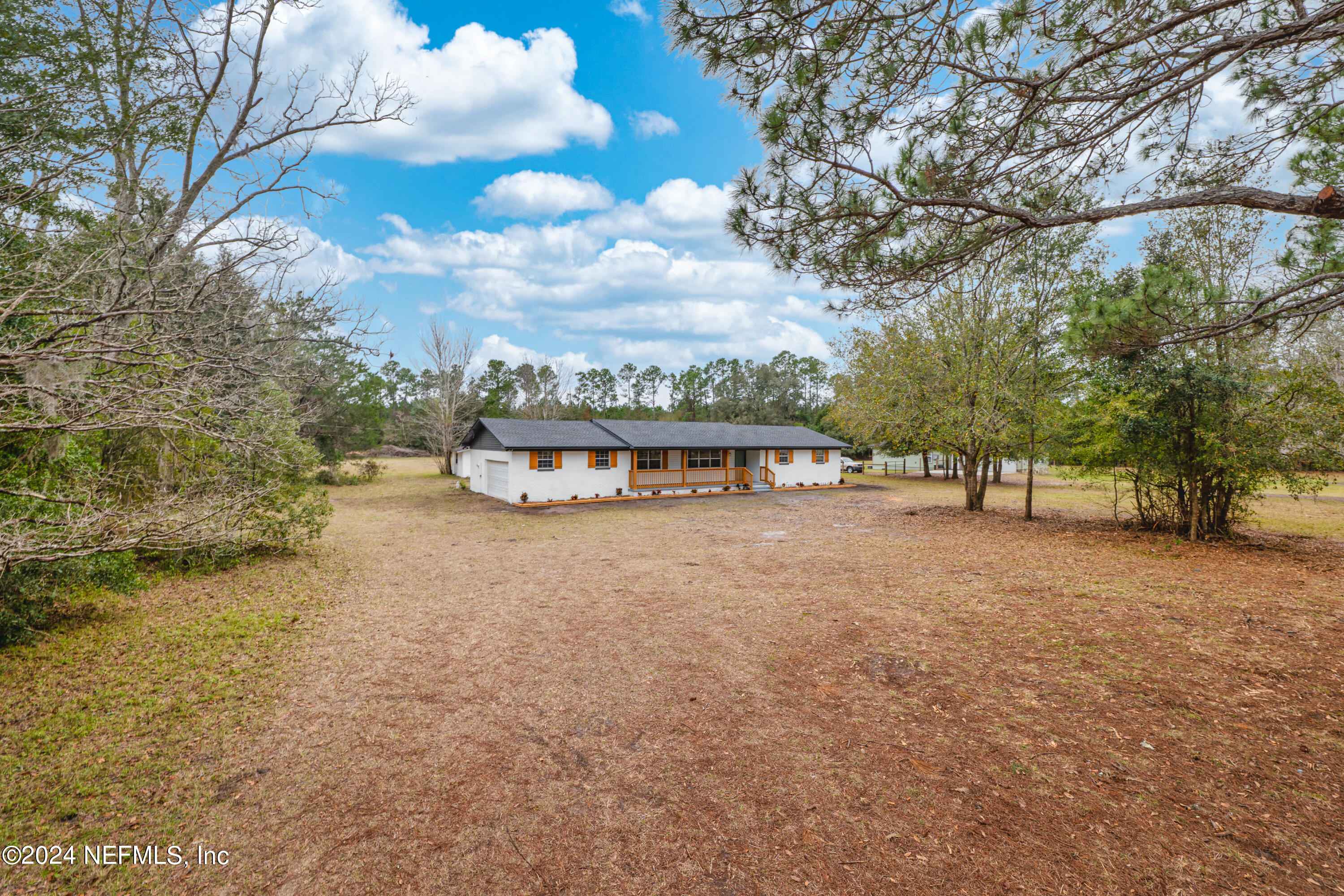 12100 Turkey Road Jacksonville, FL 32221 - Photo 3 of 25 12100 Turkey Rd-05