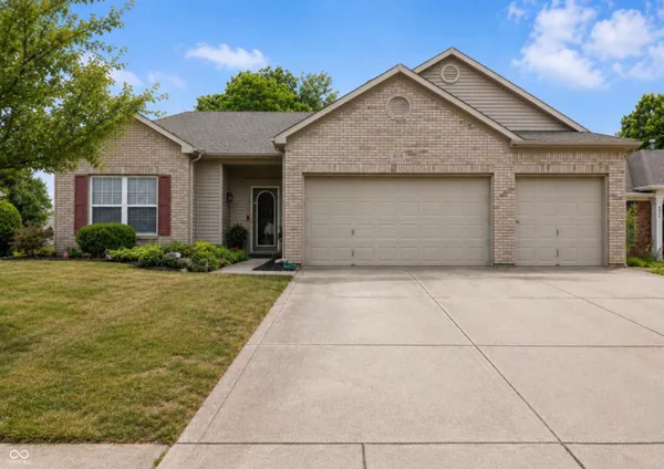 $271,900 | 8539 Belle Union Court, Camby, IN 46113