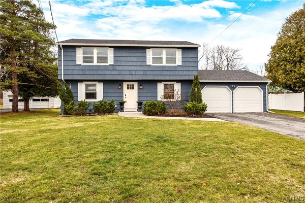 $399,000 | 69 Lyndon Road, De Witt, NY 13066