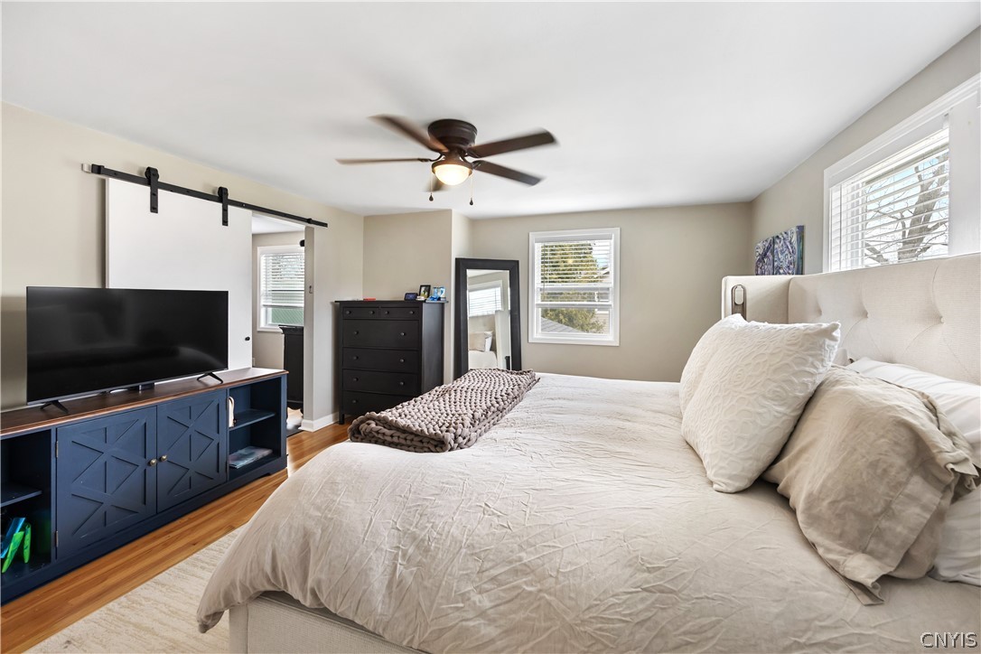 69 Lyndon Road De Witt, NY 13066 - Photo 12 of 30 and an ensuite bath