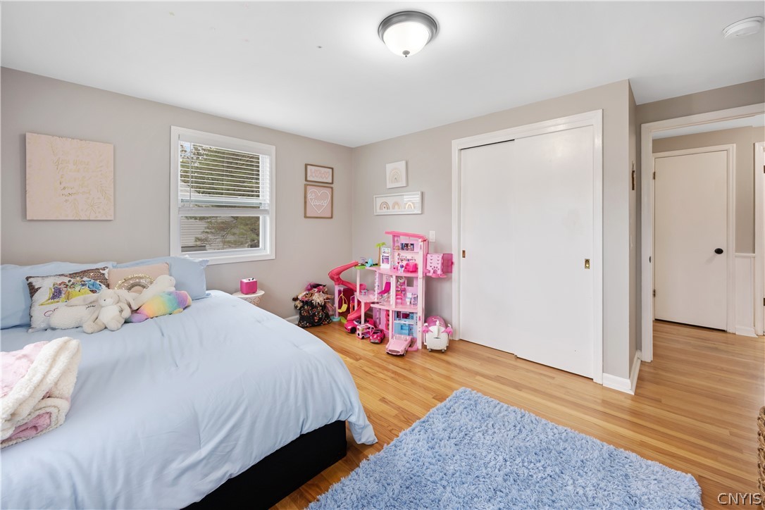 69 Lyndon Road De Witt, NY 13066 - Photo 17 of 30 and a double closet