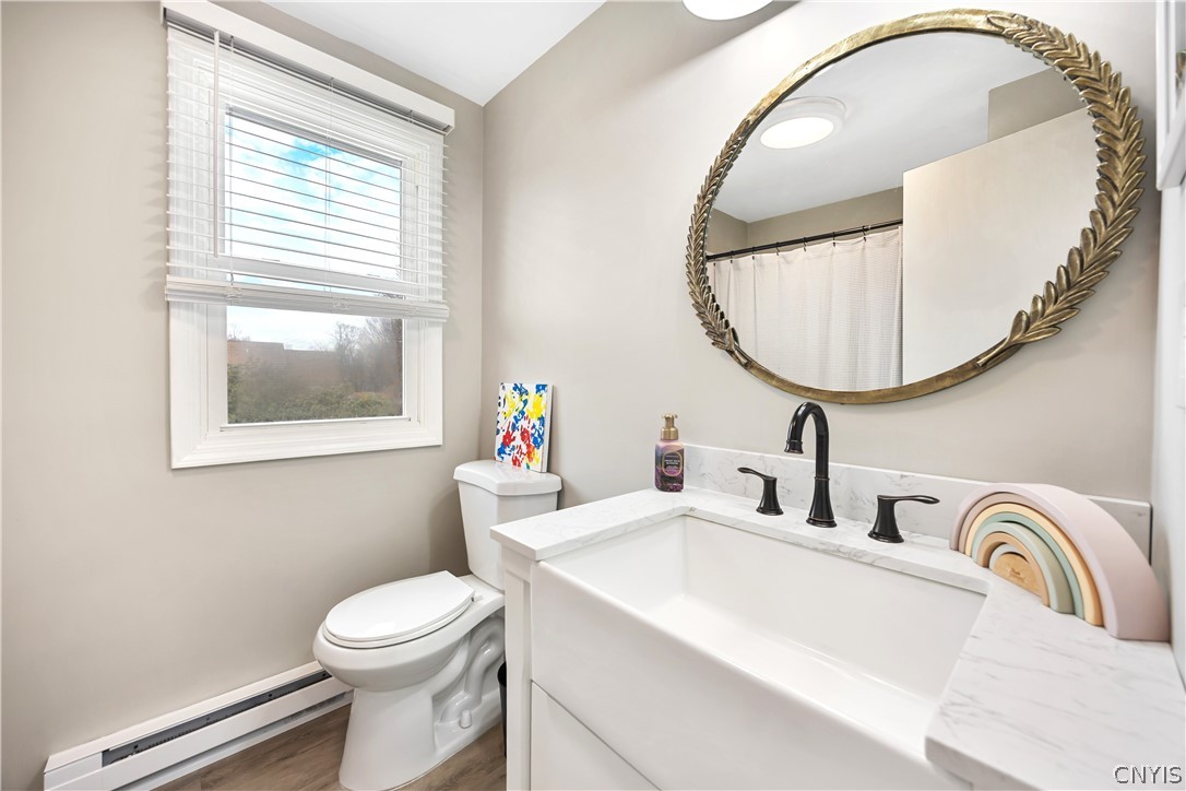 69 Lyndon Road De Witt, NY 13066 - Photo 21 of 30 The second floor full bath