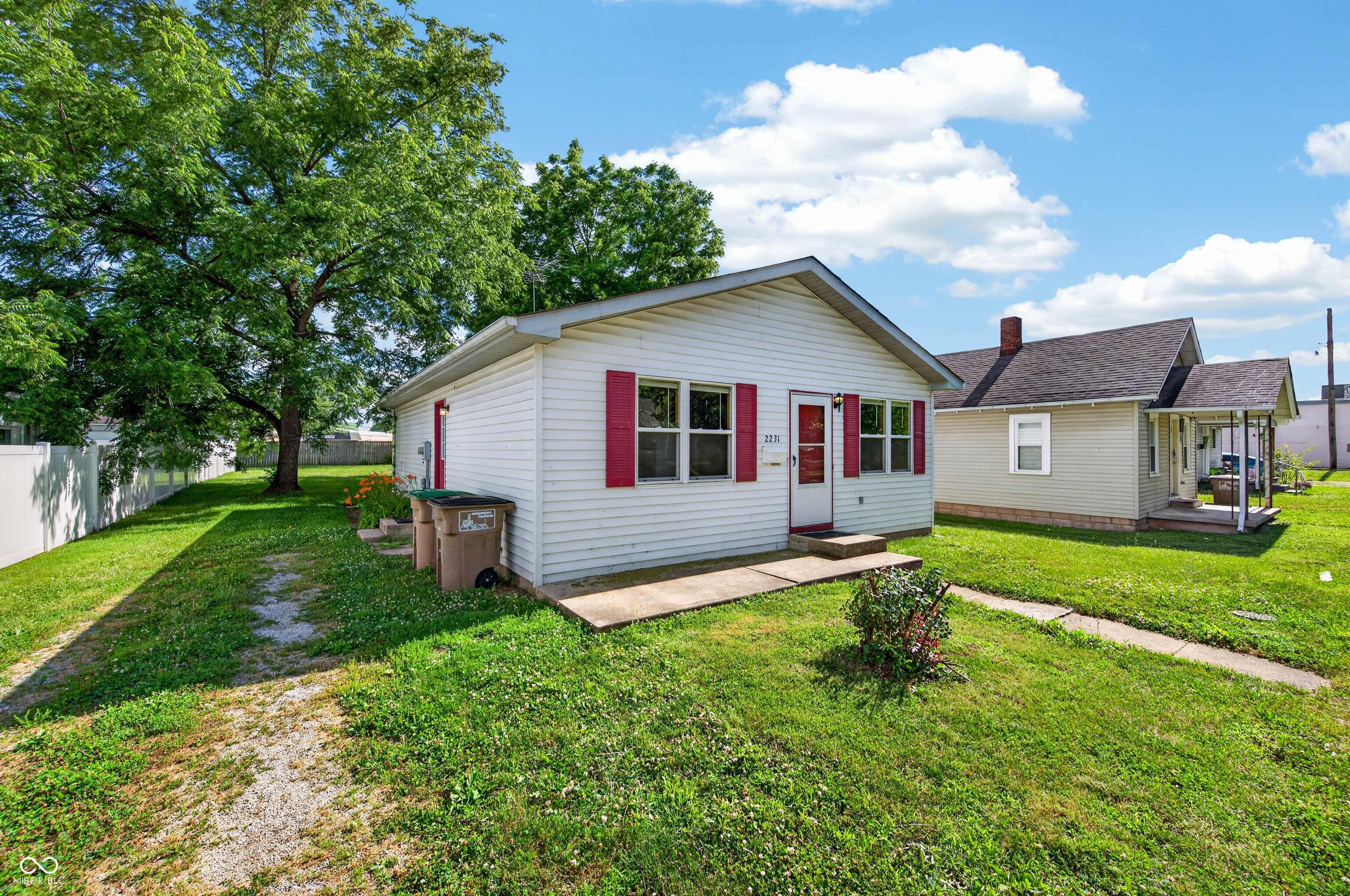 2231 Mapleton Court Columbus, IN 47201 - Photo 30 of 34