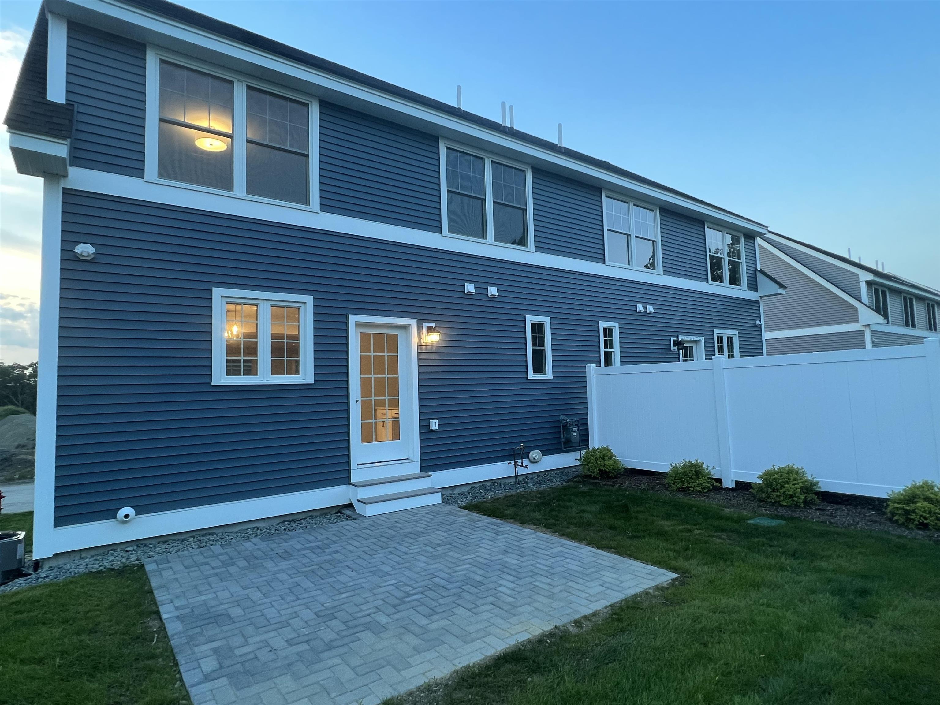 43 Green Road, Unit 35 Newmarket, NH 03857 - Photo 22 of 27 Gallery Image 22