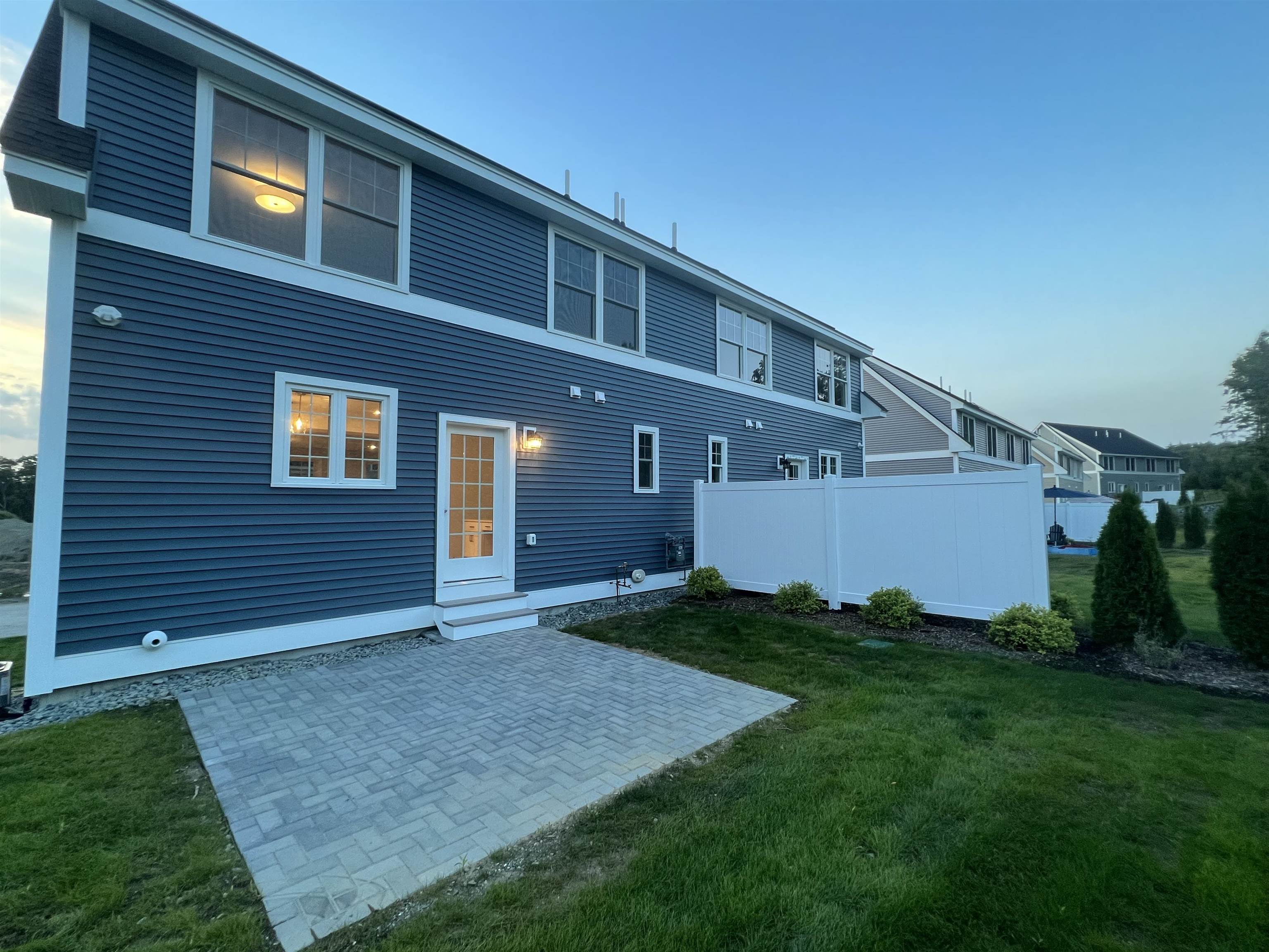 43 Green Road, Unit 35 Newmarket, NH 03857 - Photo 23 of 27 Gallery Image 23