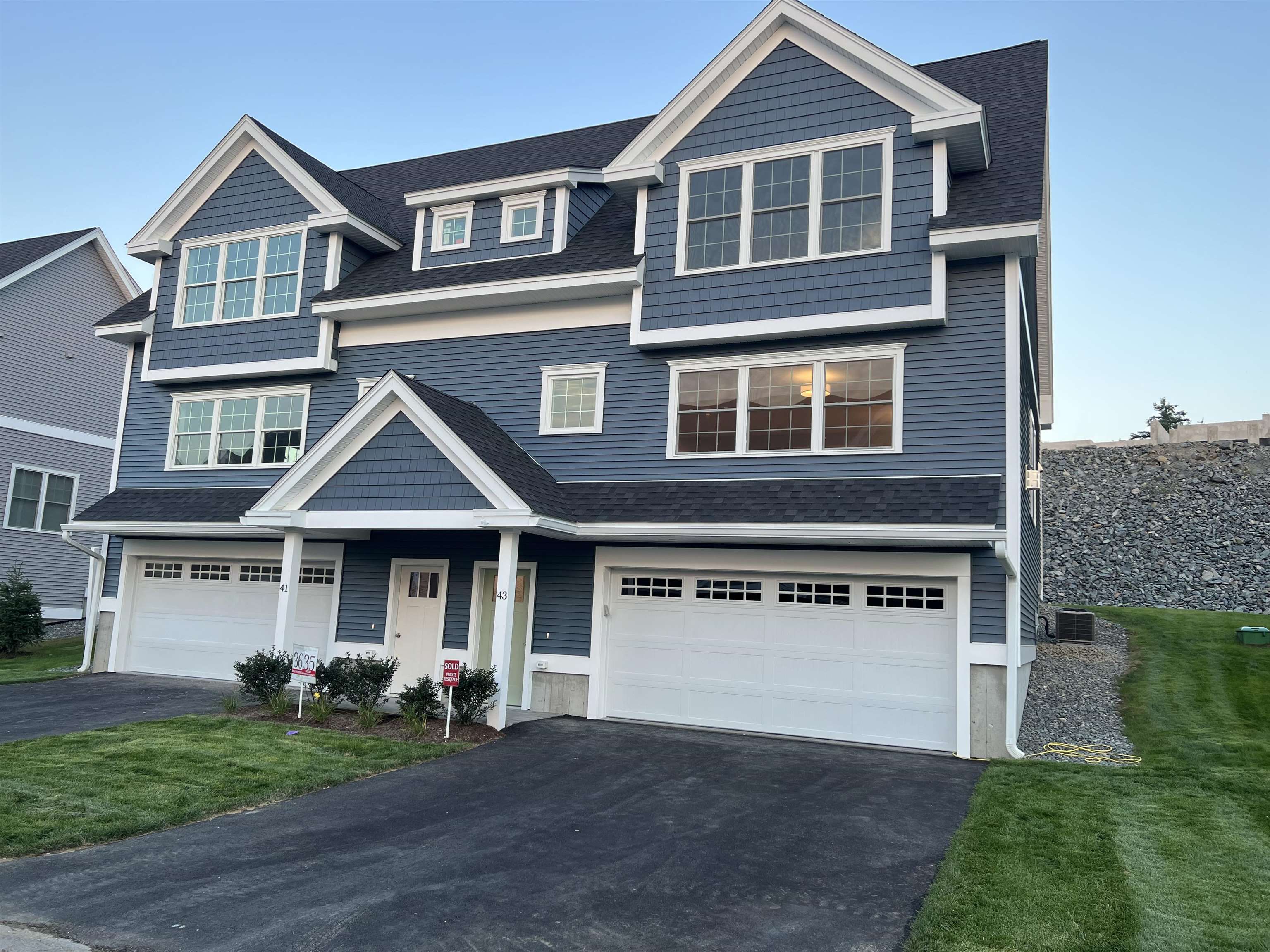 43 Green Road, Unit 35 Newmarket, NH 03857 - Photo 24 of 27 Gallery Image 24