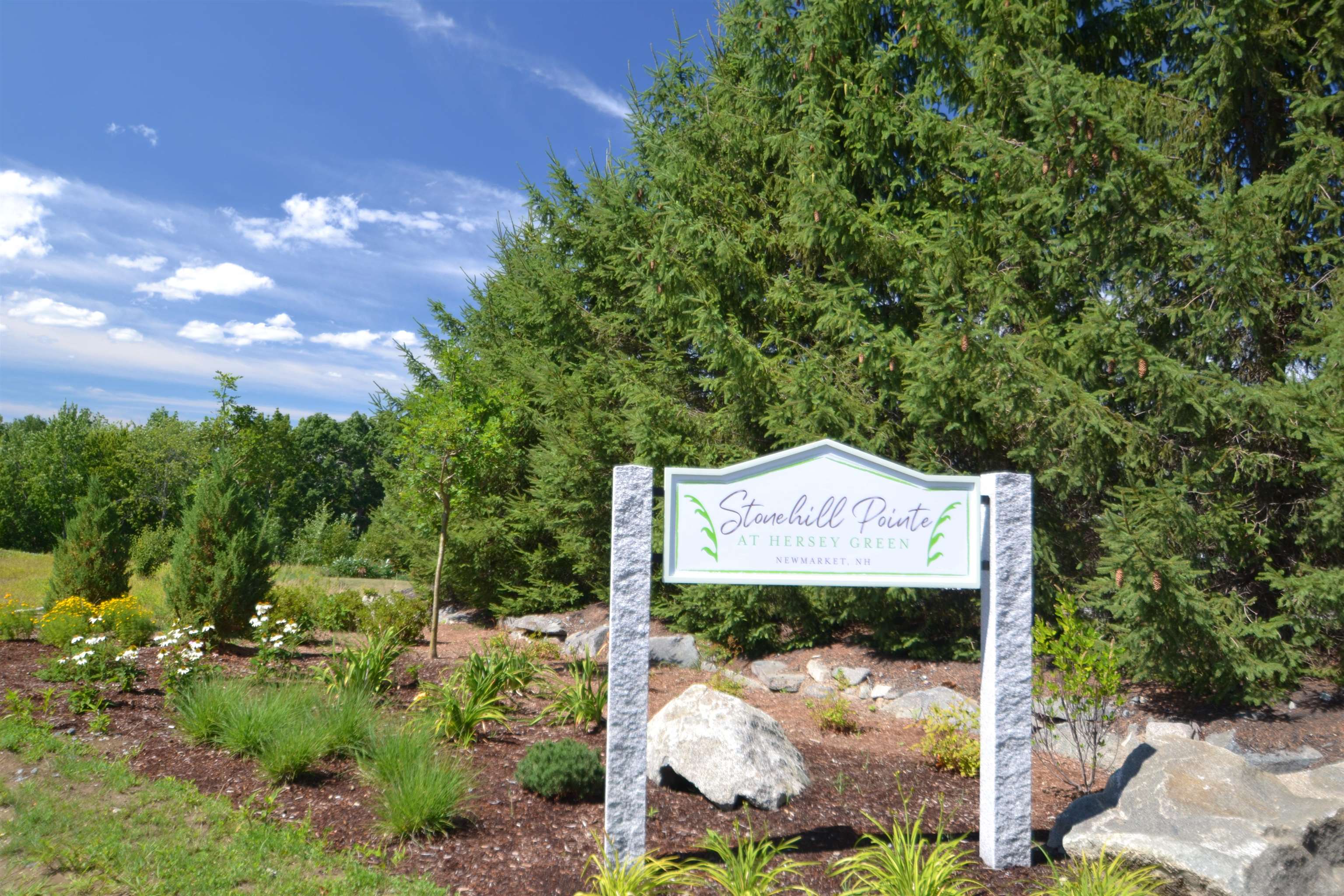 43 Green Road, Unit 35 Newmarket, NH 03857 - Photo 25 of 27 Gallery Image 25