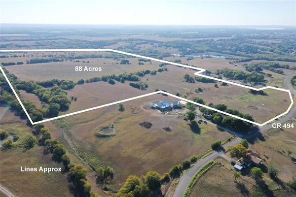 $5,555,625 | 3868 County Road 494, Princeton, TX 75407