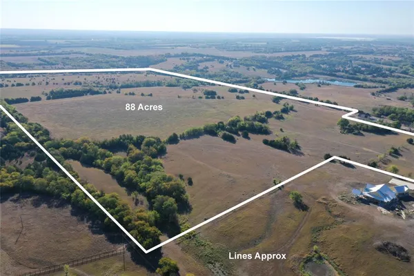 $5,555,625 | 3868 County Road 494, Princeton, TX 75407