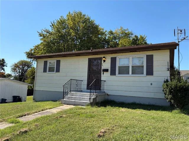 $90,000 | 701 South Benton Street, Cape Girardeau, MO 63703