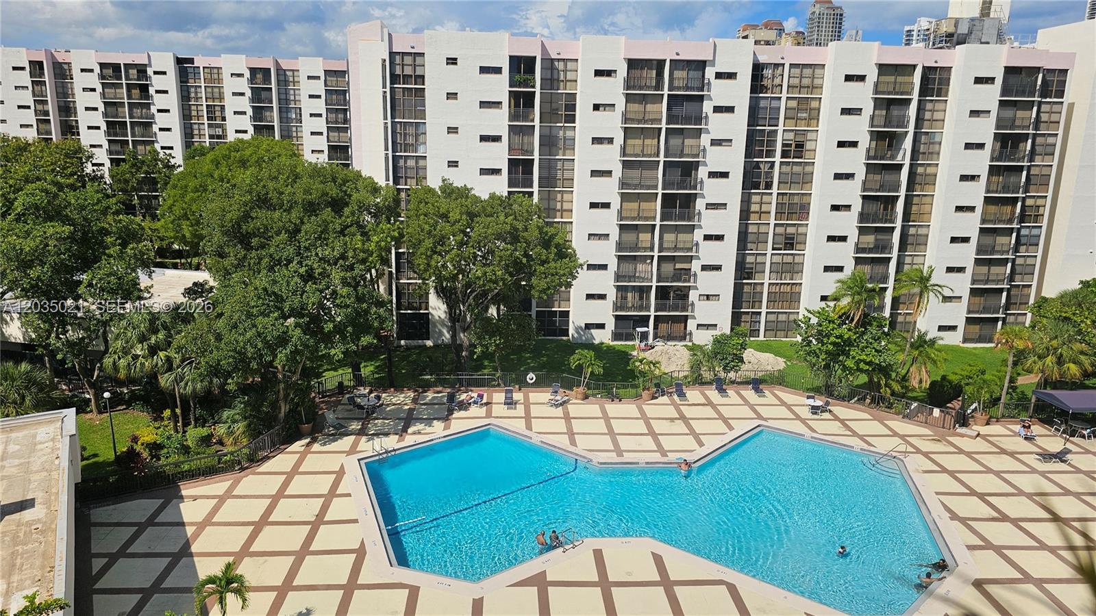 16909 North Bay Road, Unit 217 Sunny Isles Beach, FL 33160 - Photo 1 of 21