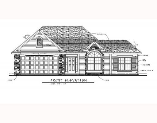 49 Hornbeam Road Coventry, RI 02816 - Photo 1 of 1 Exterior Front.