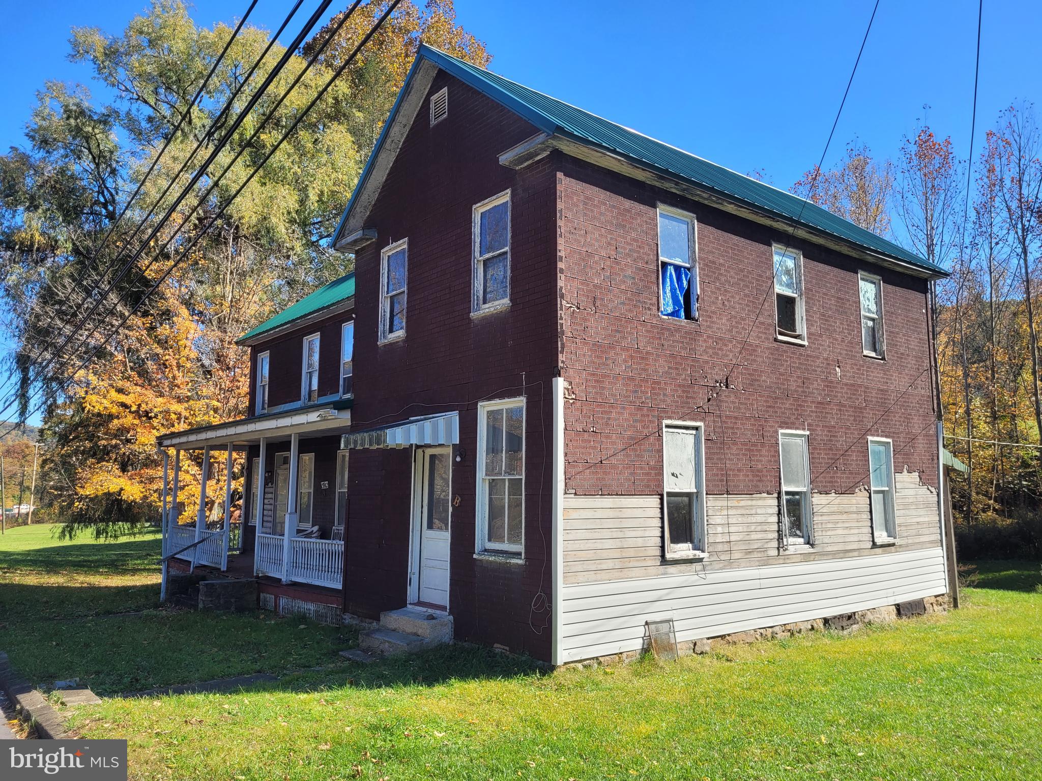 13912 Mt Savage Rd Northwest