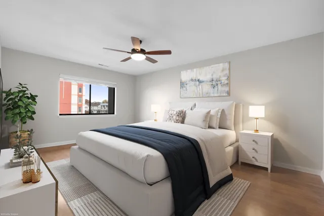 $529,000 | 25 2nd Street, Unit B4, Stamford, CT 06905