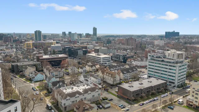 $529,000 | 25 2nd Street, Unit B4, Stamford, CT 06905